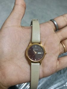 Titan Watch