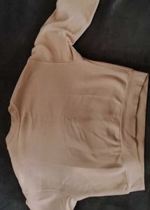 Compassionate Crewneck