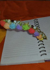 Flower Hair Accessory