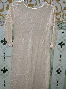 Vintage Embroidered Dress