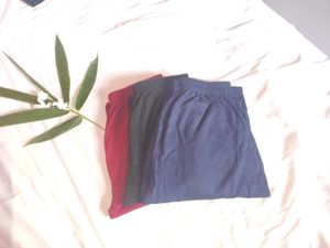 combo leggings|Navy blue|Maroon | Black