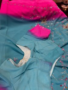 Festive Sarees Combo💖