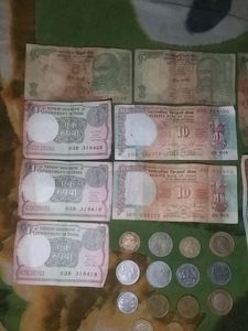 Rare Notes, Coins &amp; International Coin