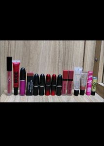 MAC - LIP GLASS CLEAR