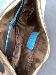 Shoulder Bag