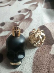 Police To Be King Eau de Toilette