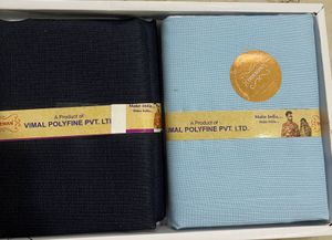 Trueman Fabric Set