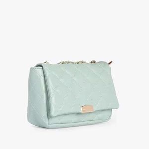 Lino Perros Quilted Sling Bag