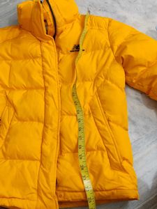New Balance Puffer Jacket