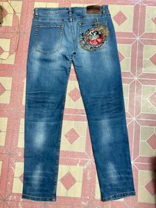 Big Train Jeans