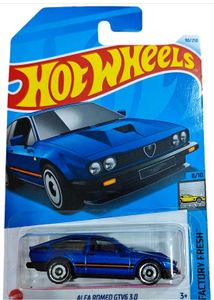 Hotwheels Collectable Cars