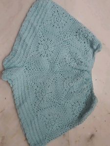 Crochet Shorts 🎀