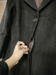 Long Blazer