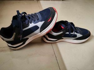 Nitrofly Running Shoes