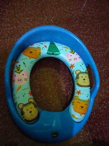kids potty seat