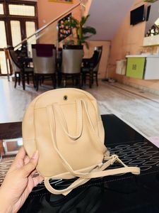 Backpacks 🎒