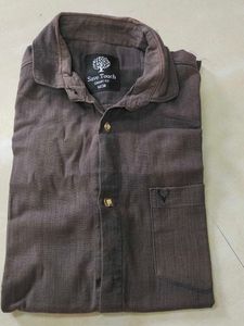 Cotton Shirts