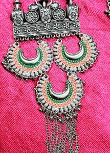 Jewelry Set