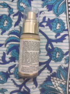 Just Herb Skin Tint