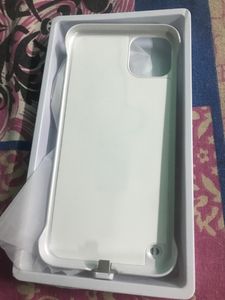 iphone 11pro max  Light ring cover