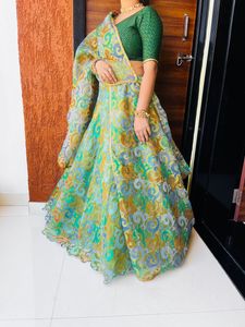 Lehanga Choli