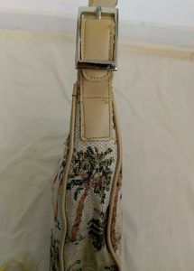 Vintage Shoulder Bag