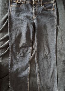 y2k Original Gloria Vanderbilt Straight Fit Jeans