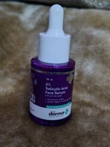 The Derma Co. Salicylic Acid Serum