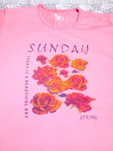 2casual T Shirts