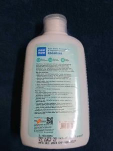 MeeMee Liquid Cleanser