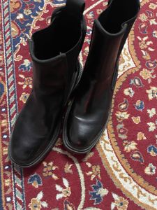 Zara boots