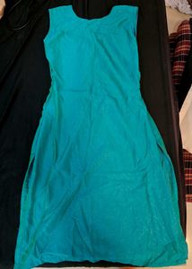 Festive Kurti