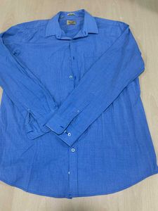Almost New Full Sleeves SHIRT
