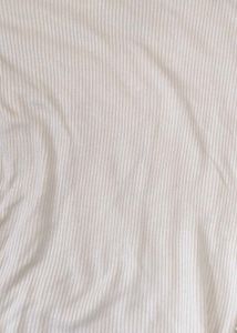 🍦Ribbed Turtleneck Top