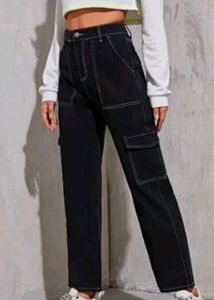 Denim Jeans