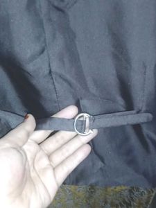 Classic Brown Blazer ( Inner &amp; Outer Court)