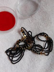 🆕 Minimal Mangalsutra
