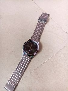 New Black Fenix Watch