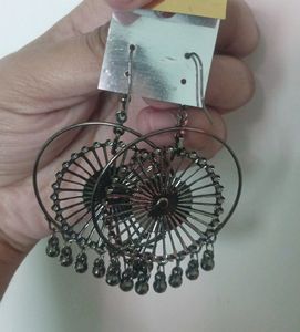 Fancy Earrings