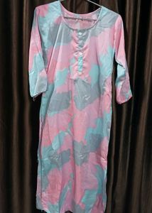 Kurti Plazo Set