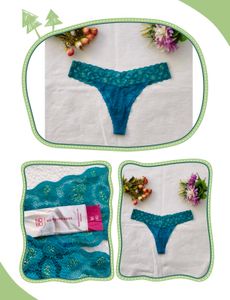 Victoria&#39;s Secret : 4 Panty