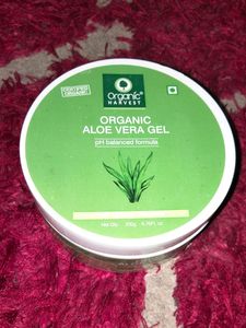Aloevera Gel