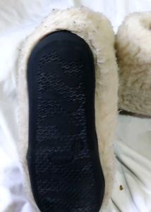 Warm Slippers For Cosy Winter