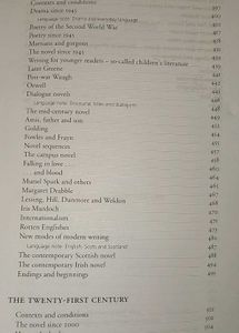 The Routledge history of literaturer- RonaldCarter