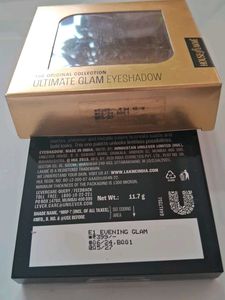 Eyeshadow Pallate Lakme (9 Shades)
