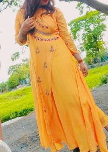 Beautiful Gown 😍