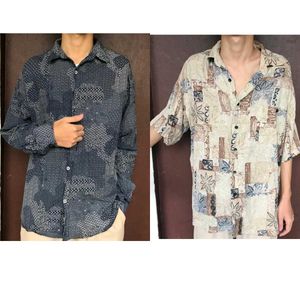 Combo Of Two Shirts