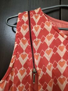 Comfortable Top For Summers