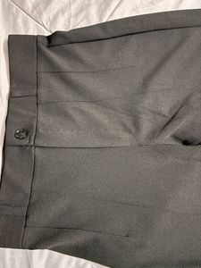 Boot Cut Formal Pant