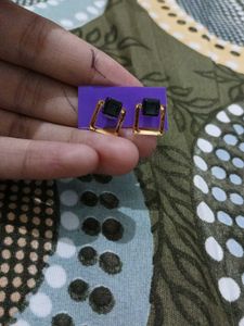 Earrings set for And bracelet free